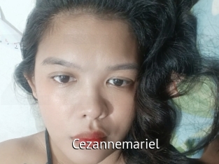 Cezannemariel