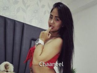 Chaaneel