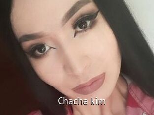 chacha_kim Zizi X