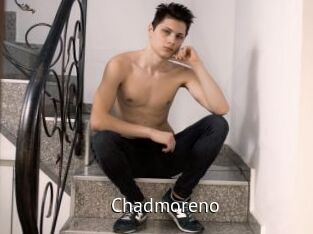 Chadmoreno