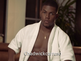 chadwickcarruso Zizi X