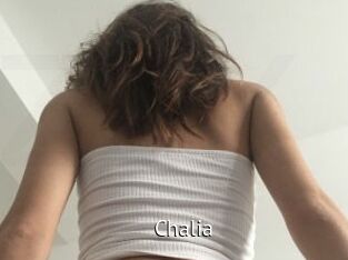 Chalia