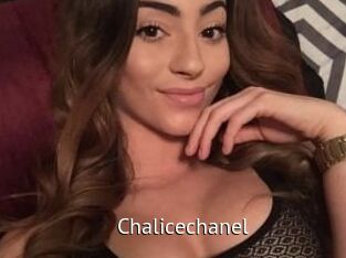Chalicechanel