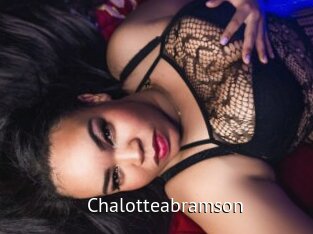 Chalotteabramson