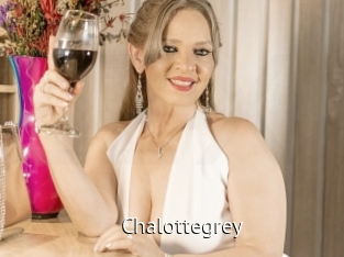 Chalottegrey