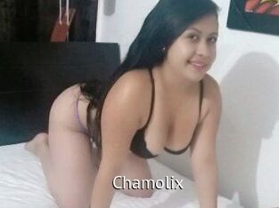 Chamolix