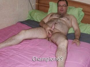Champion69
