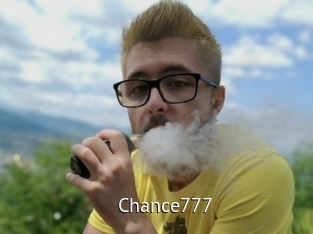 chance777 Zizi X