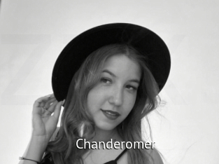 Chanderomer