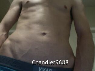chandler9688 Zizi X