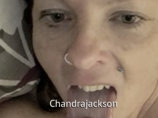 Chandrajackson