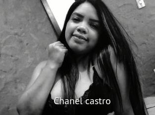 Chanel_castro