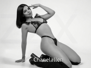 Chanelallen