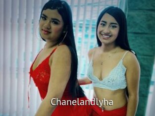 chanelandlyha Zizi X