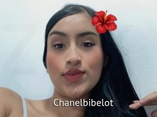 chanelbibelot Zizi X