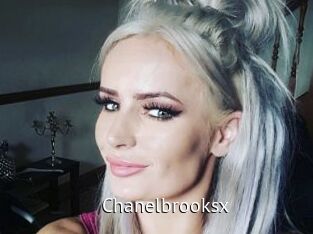 chanelbrooksx Zizi X