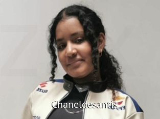 Chaneldesantis