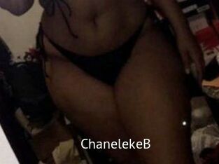 ChanelekeB