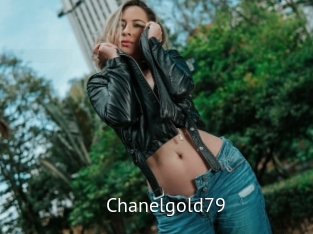 chanelgold79 Zizi X