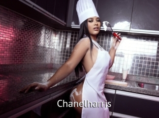 Chanelharris