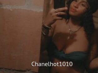 chanelhot1010 Zizi X