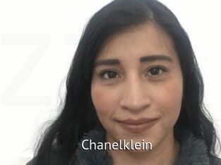 chanelklein Zizi X