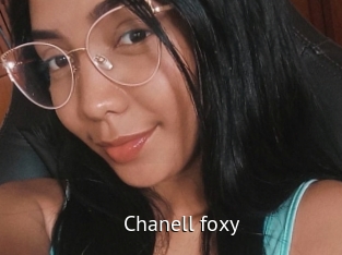 Chanell_foxy