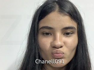 Chanell091