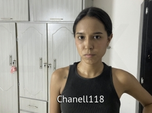 Chanell118