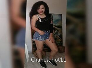 Chanell_hot11