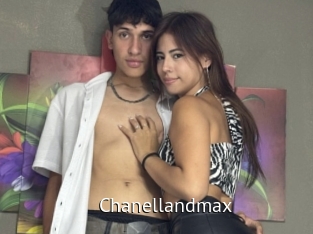 chanellandmax Zizi X