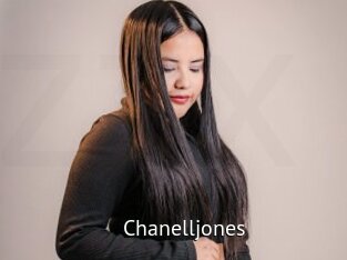 Chanelljones
