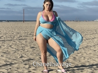 Chanellsavage