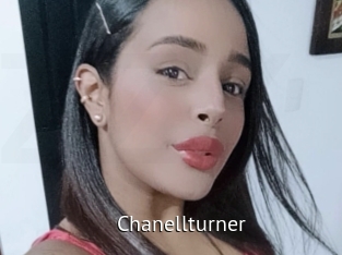 Chanellturner