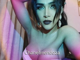 chanelmendoza Zizi X