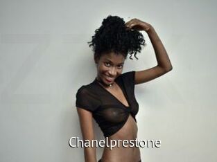 chanelprestone Zizi X