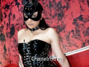 chanelrhutsy Zizi X