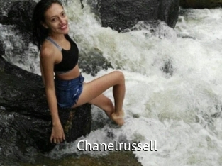 Chanelrussell