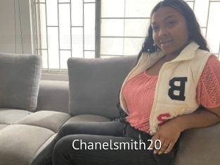 Chanelsmith20