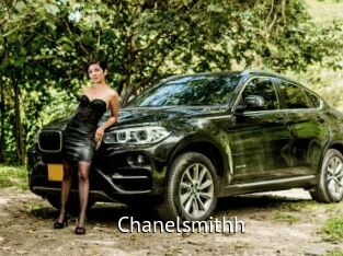 Chanelsmithh