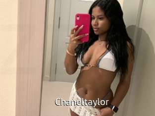 Chaneltaylor