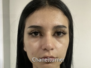 chanelturner Zizi X