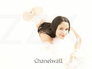 chanelwall Zizi X