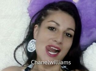 Chanelwilliams