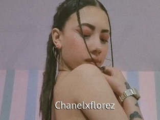 Chanelxflorez