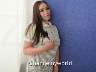 changemyworld Zizi X