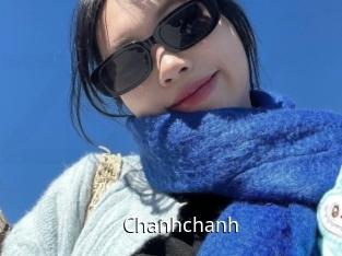 chanhchanh Zizi X
