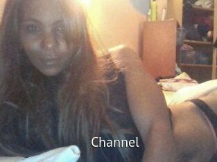 Channel