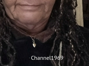 channel1969 Zizi X
