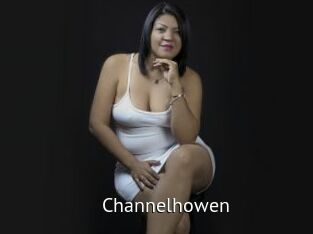 Channelhowen